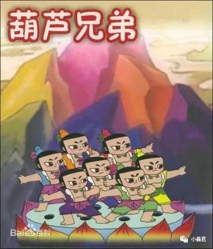 葫芦兄弟爆料视频大全,揭秘视频大全背后的精彩故事  第2张