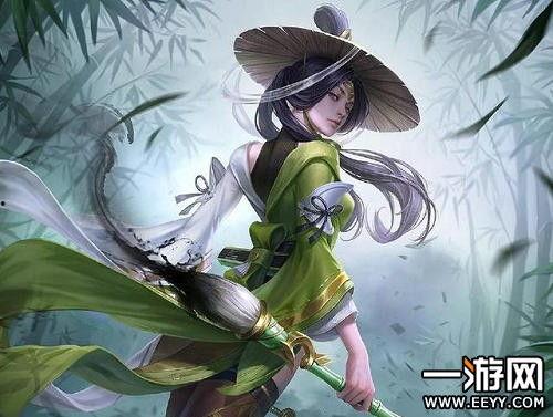 上官婉儿星传说爆料最新,揭秘新英雄的璀璨星光与神秘传说